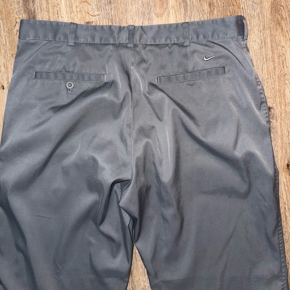 Nike Golf Dri Fit Pants • 34x34 - Picture 8 of 9